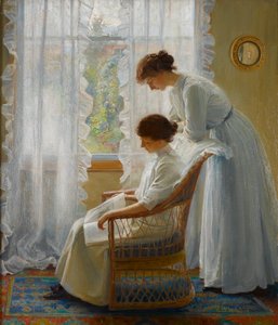 新しい本、1912年頃